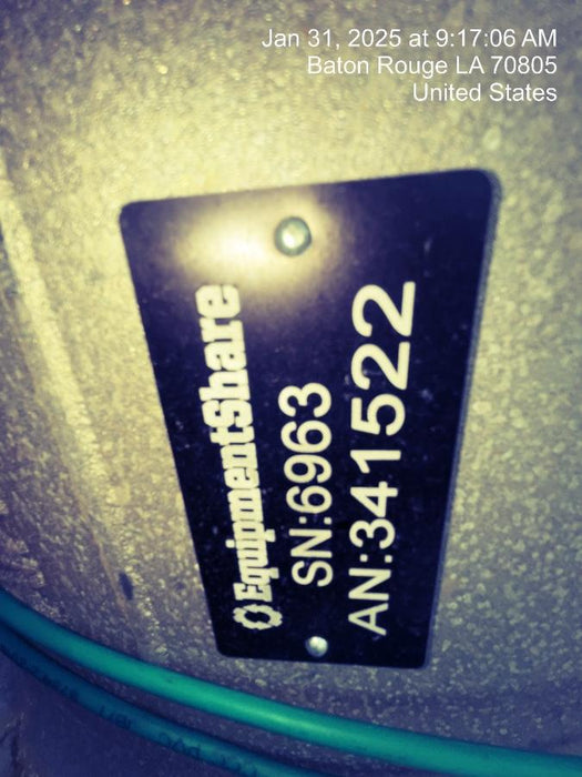 2023 WIDDER 20262-TRACKER