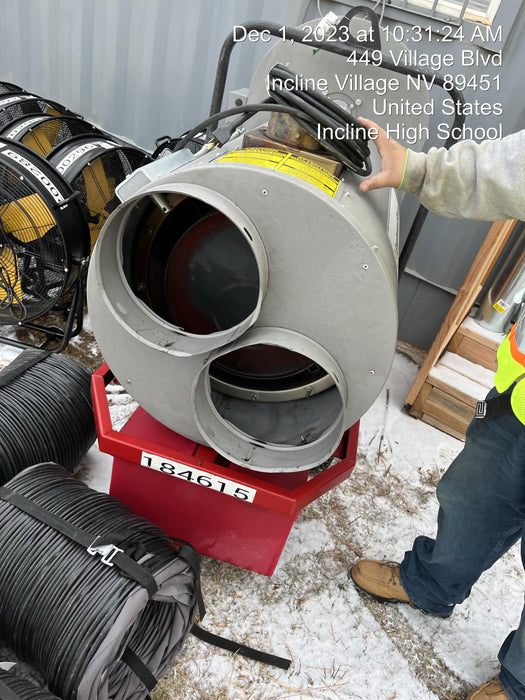 2023 WESTERN GLOBAL 20TCG-ES