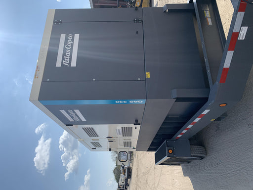 2020 ATLAS COPCO QAS 330