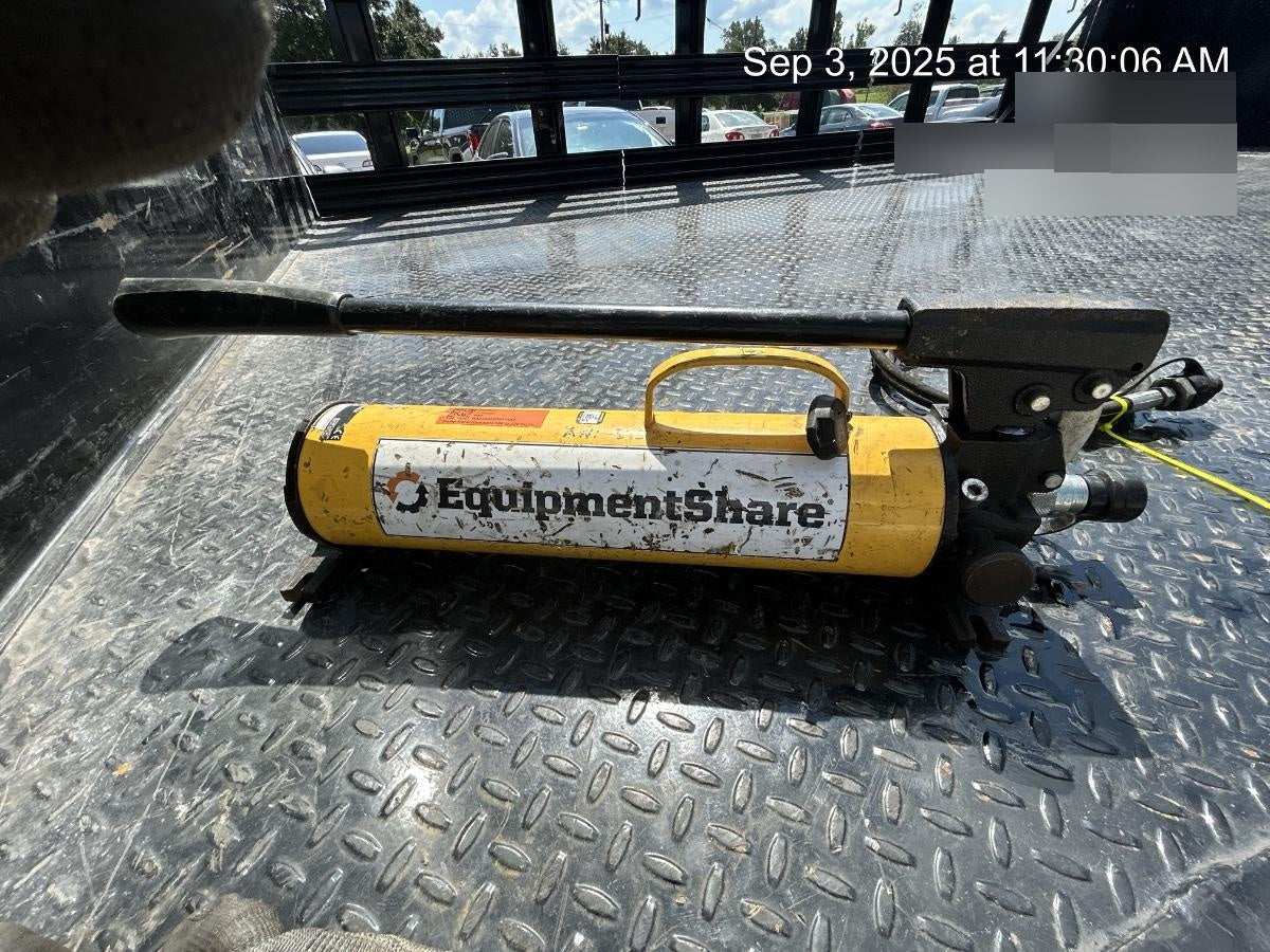 2024 ENERPAC P80