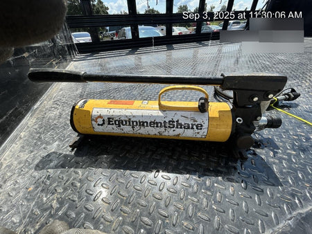 2024 ENERPAC P80