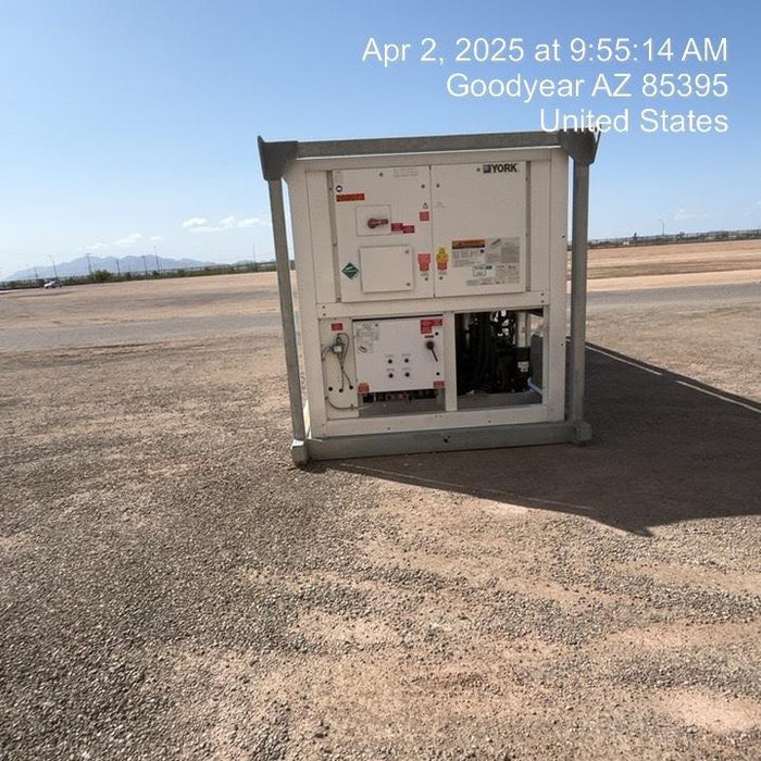 2022 CAPS PCHH-227TC-0NN0NN-5E5-0-PG2CEUP