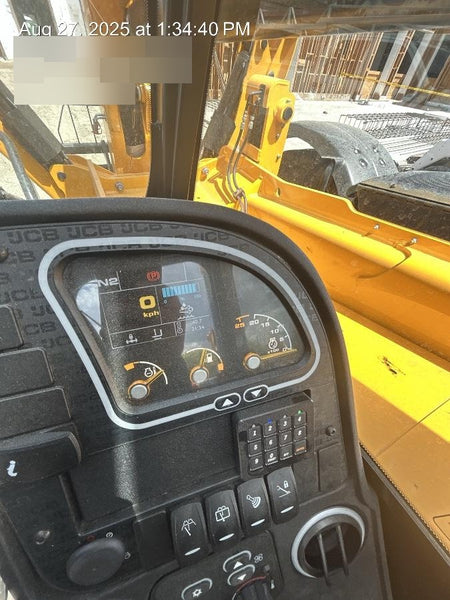 2025 JCB 510-56