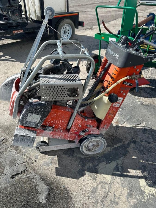 2022 HUSQVARNA FS 524