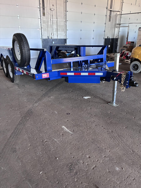 2026 AIR TOW Pro-16