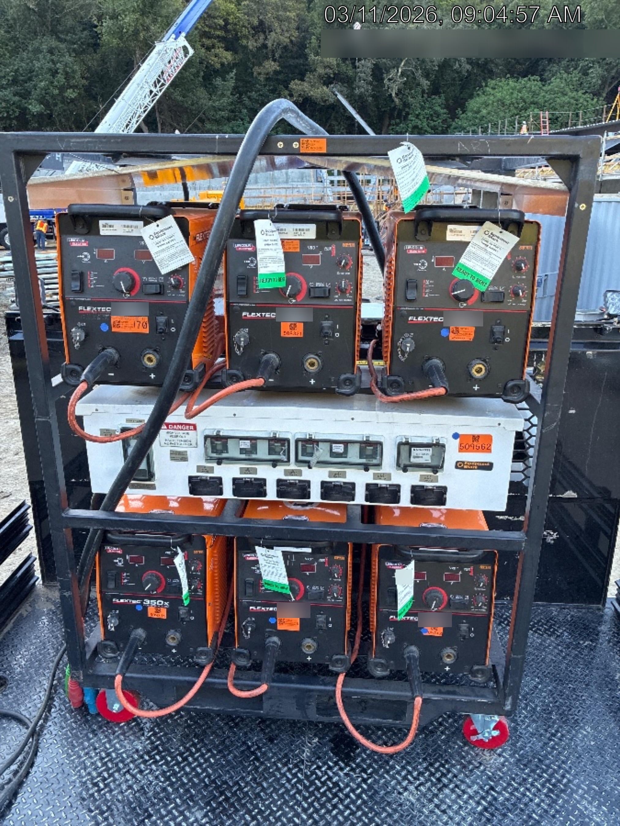 2025 LEX WR6A-7SM-FG26DZ6LD-R
