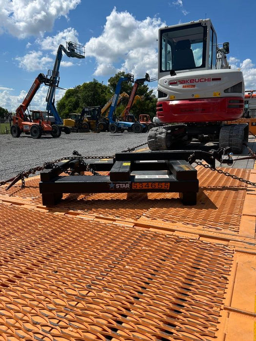 2025 STAR INDUSTRIES 1395B