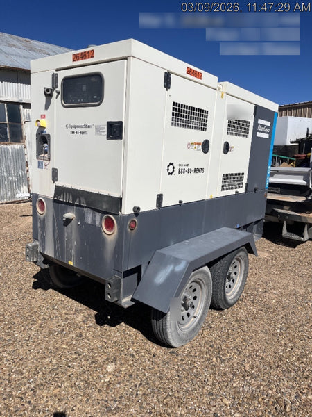 2022 ATLAS COPCO QAS 125