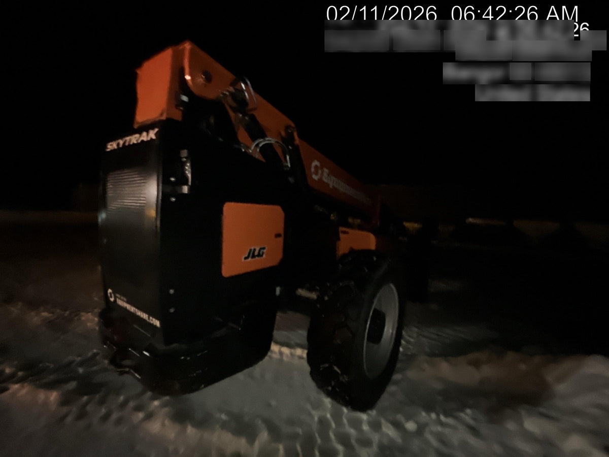 2024 SKYTRAK 10054