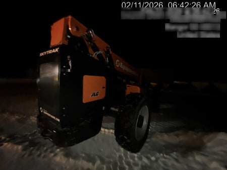 2024 SKYTRAK 10054