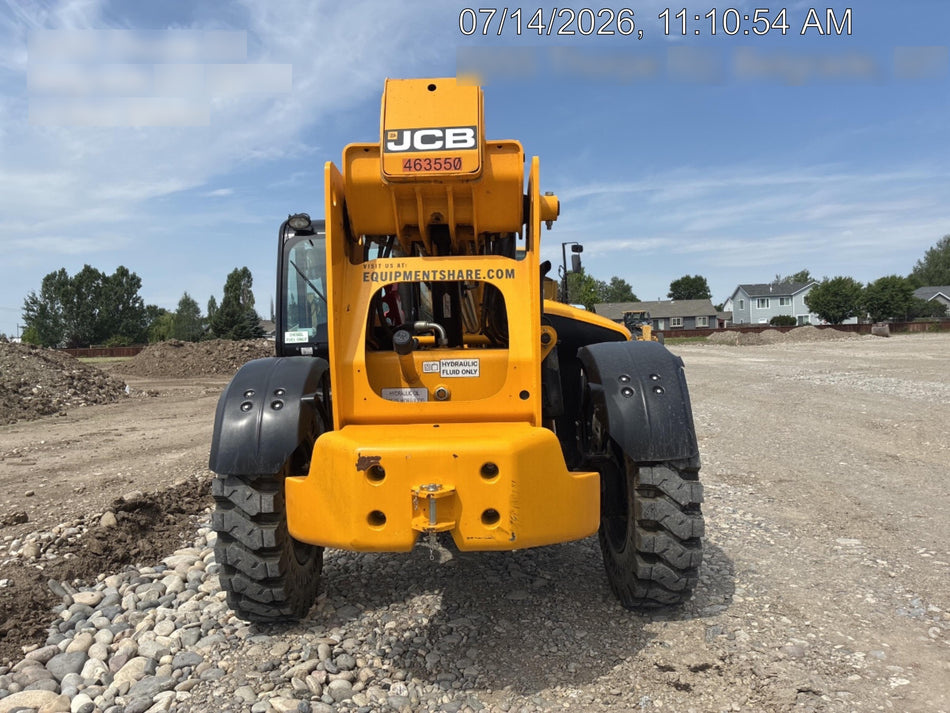 2024 JCB 509-42