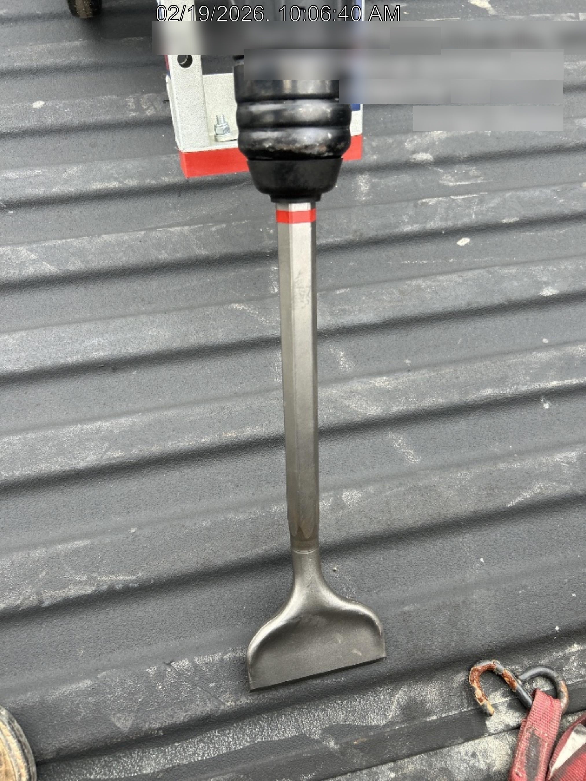 2021 HILTI TE 1000-AVR