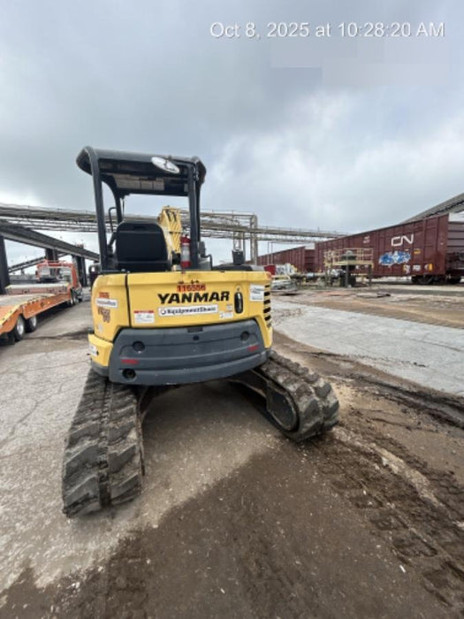 2020 YANMAR ViO55PR
