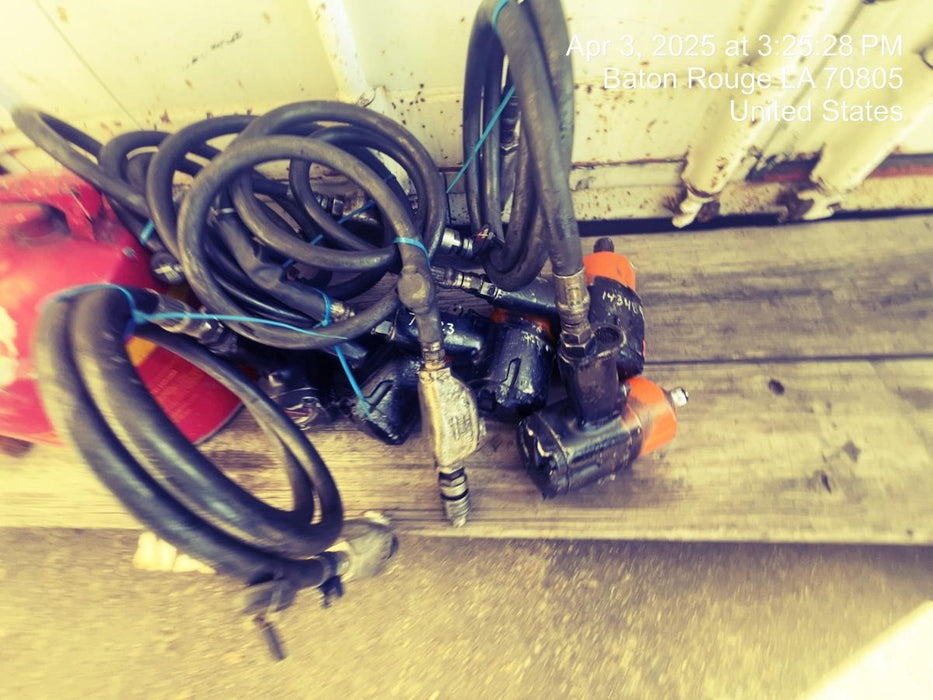 2021 MICHIGAN PNEUMATIC 751SS