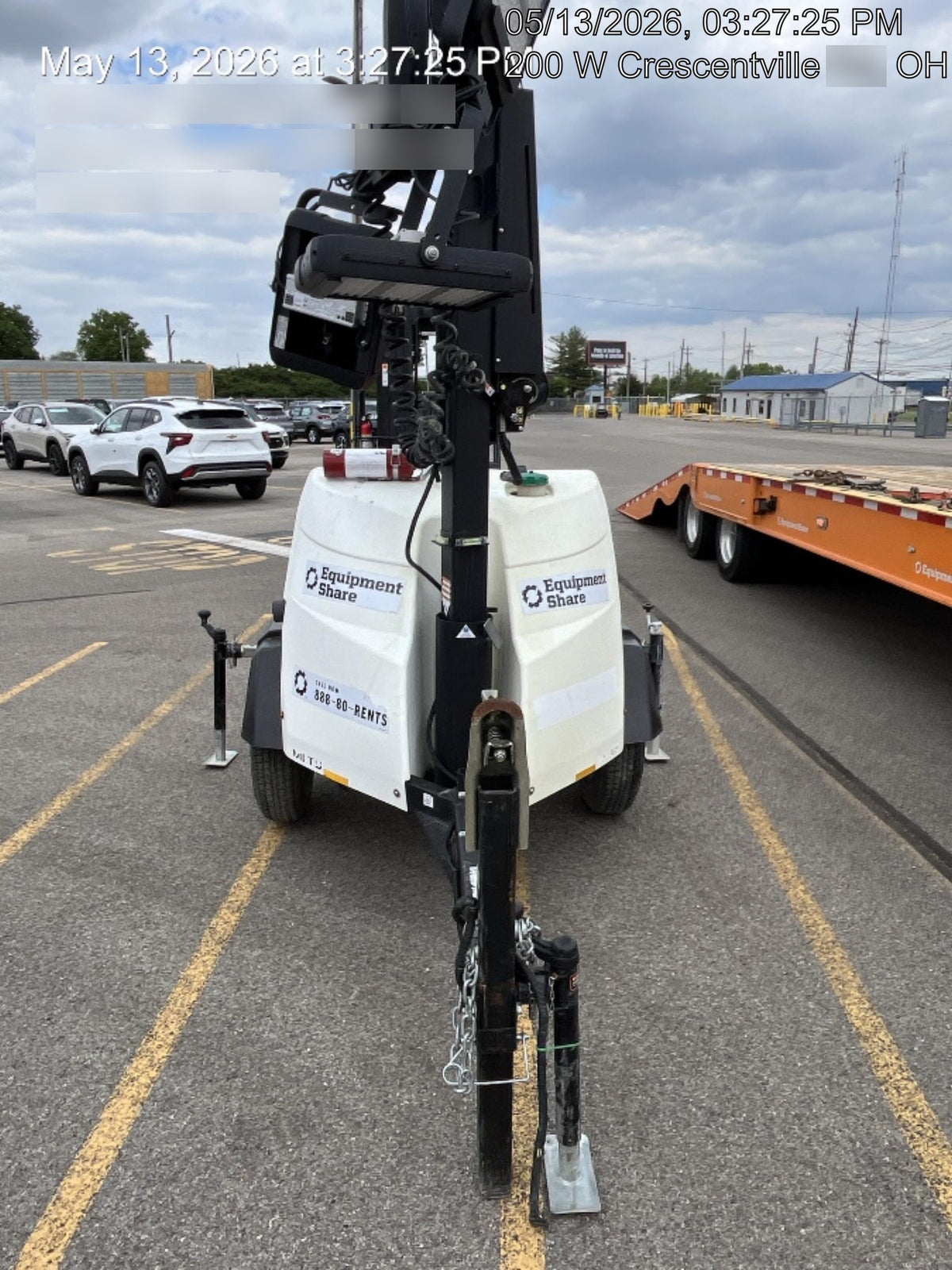 2023 GENERAC MLT2