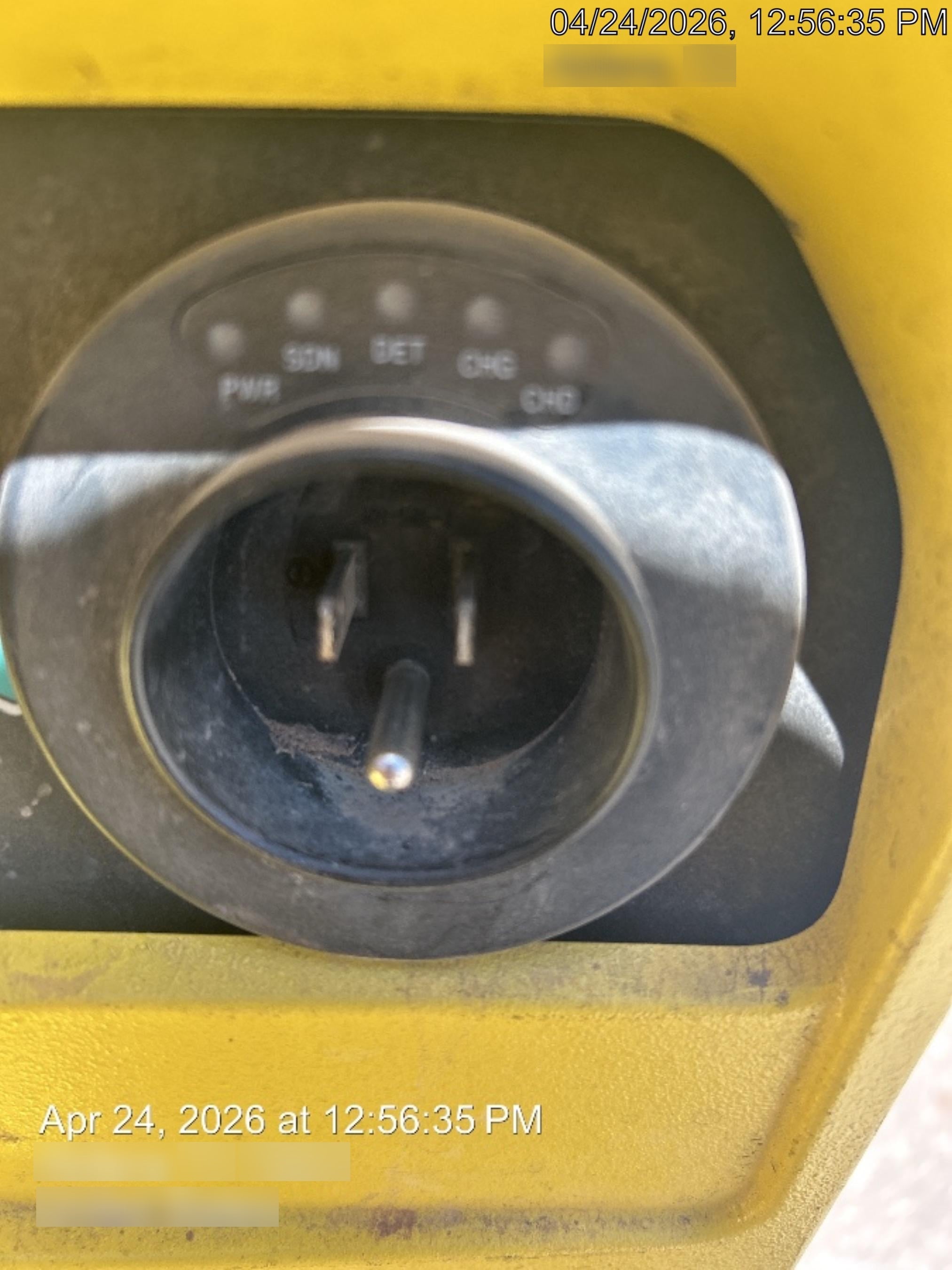 2020 HYSTER W45ZHD