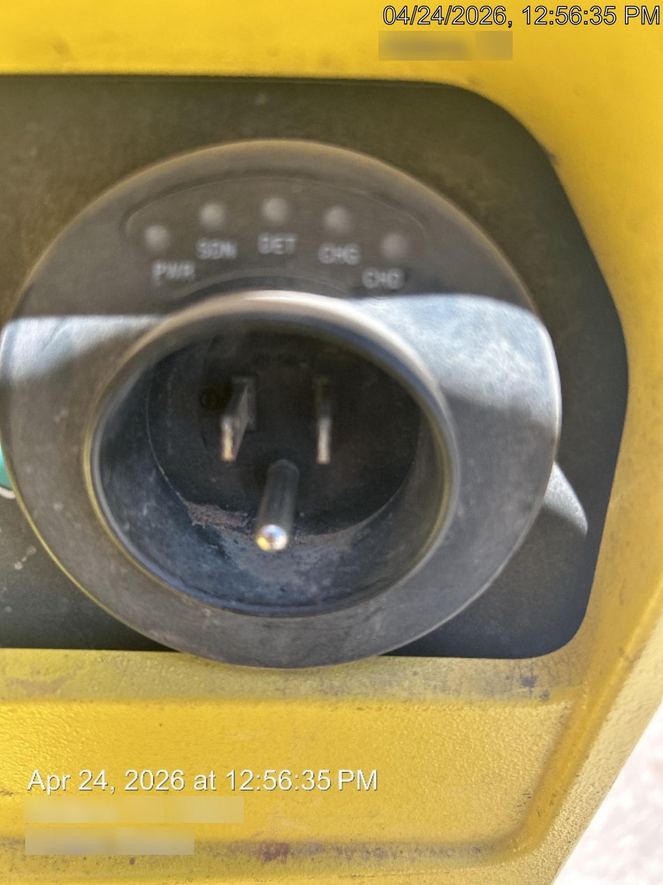 2020 HYSTER W45ZHD