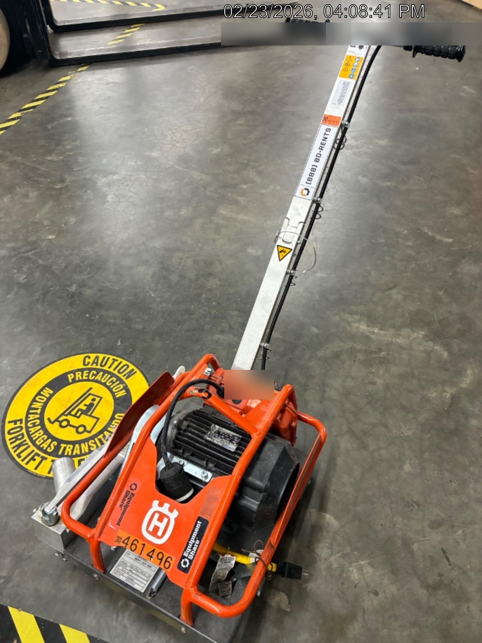 2024 HUSQVARNA 967973901