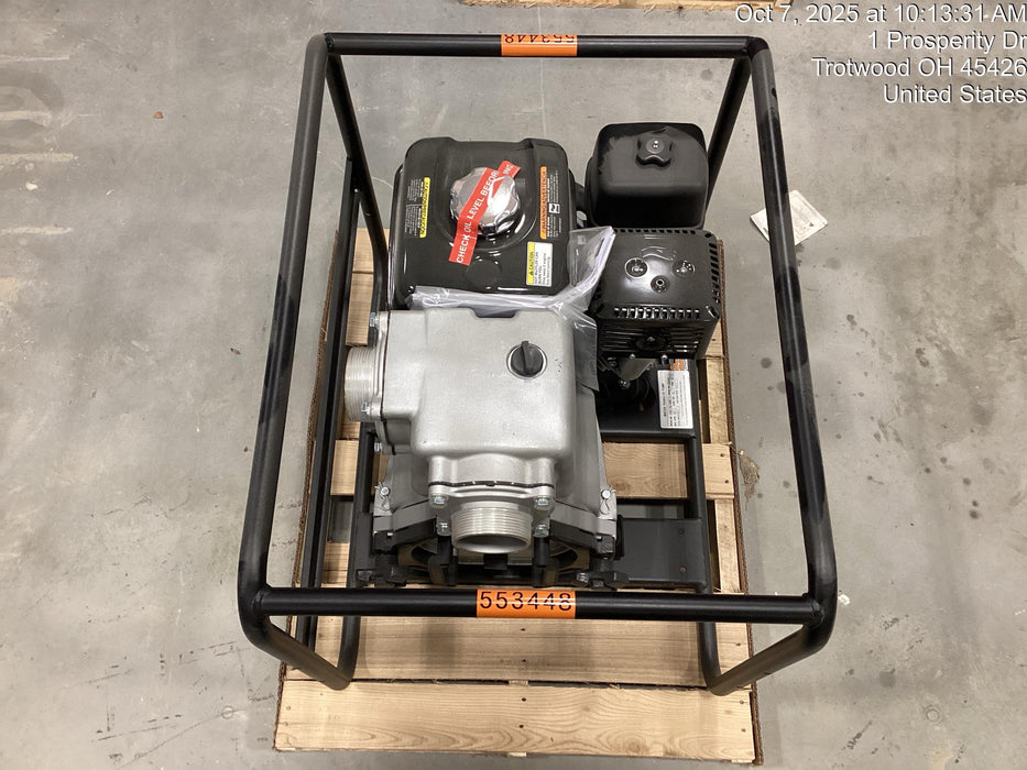 2025 MI-T-M WTP-T03-0MGH