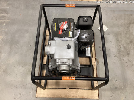 2025 MI-T-M WTP-T03-0MGH