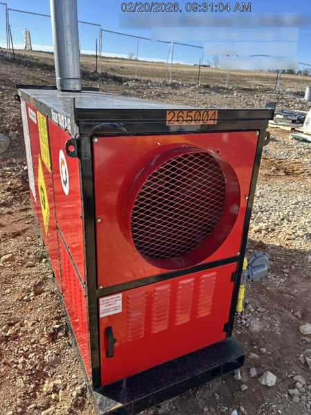 2022 CAMPO EB1000G-RE3