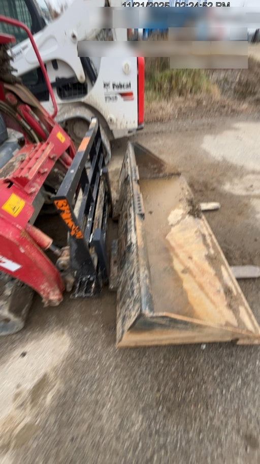 2023 ARROW MATERIAL HANDLING FS5100CB - 72"