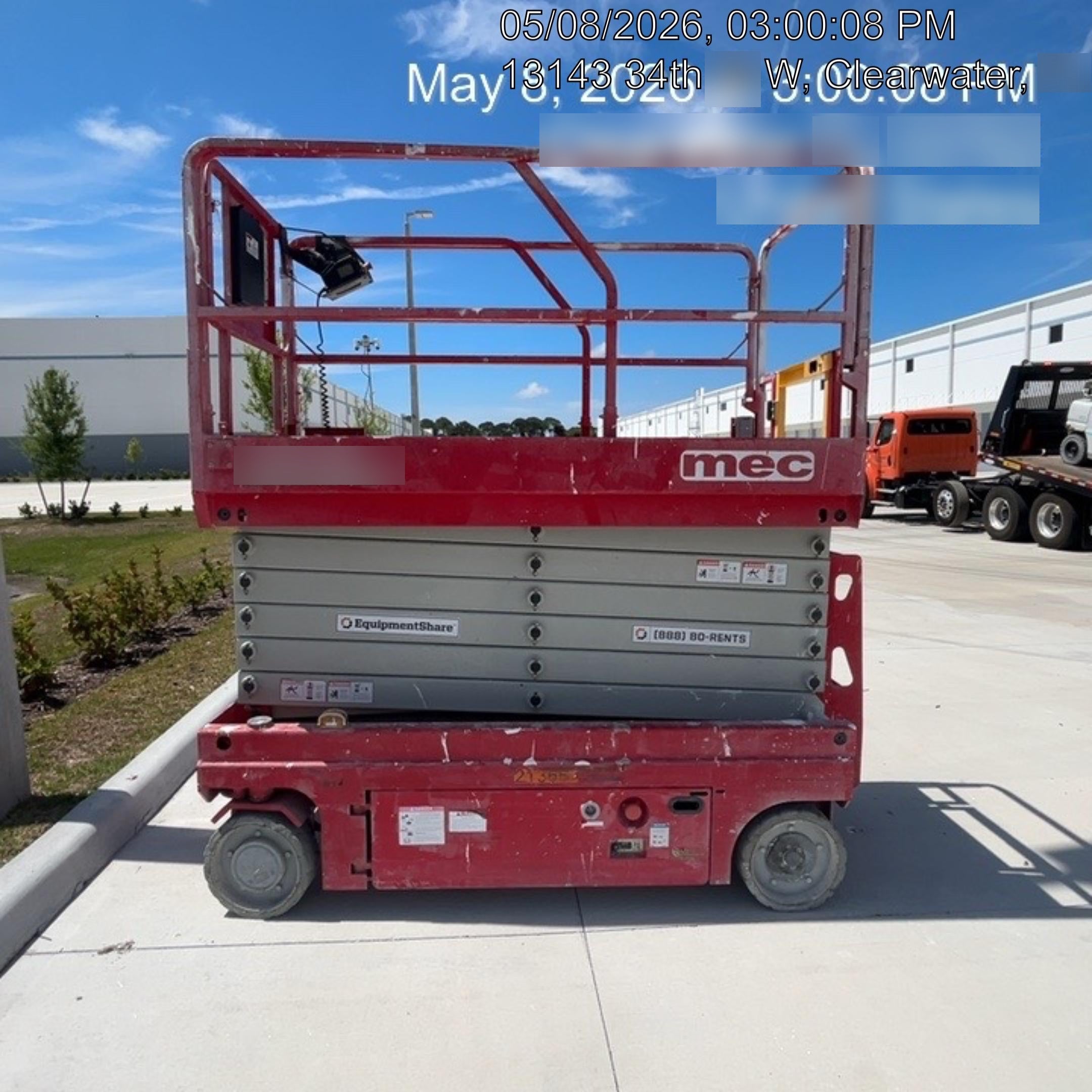 2022 MEC 4046SE