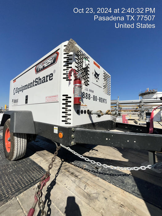 2024 BOBCAT PA425WCU-T4F