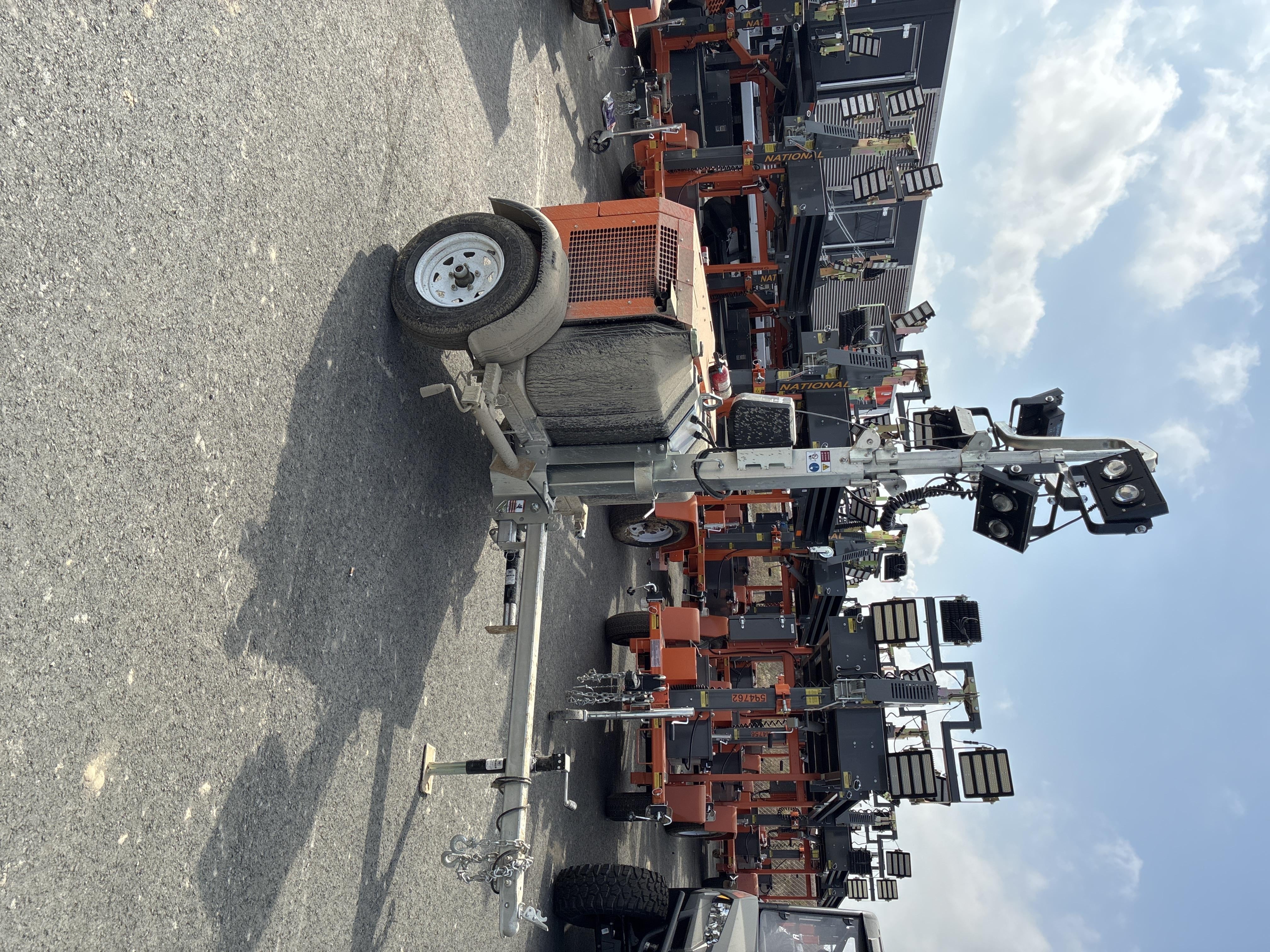 2025 WANCO WLTT-4LM4K-H