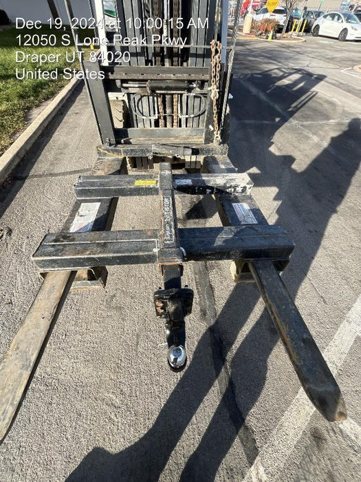 2021 STAR INDUSTRIES 1395B