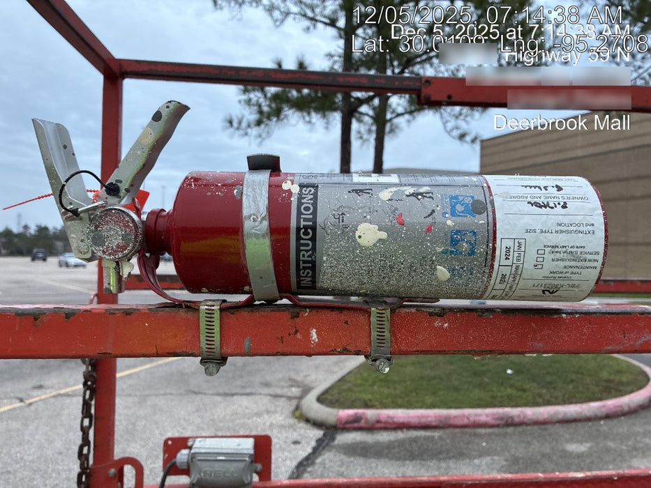 2018 SKYJACK SJIII-3219