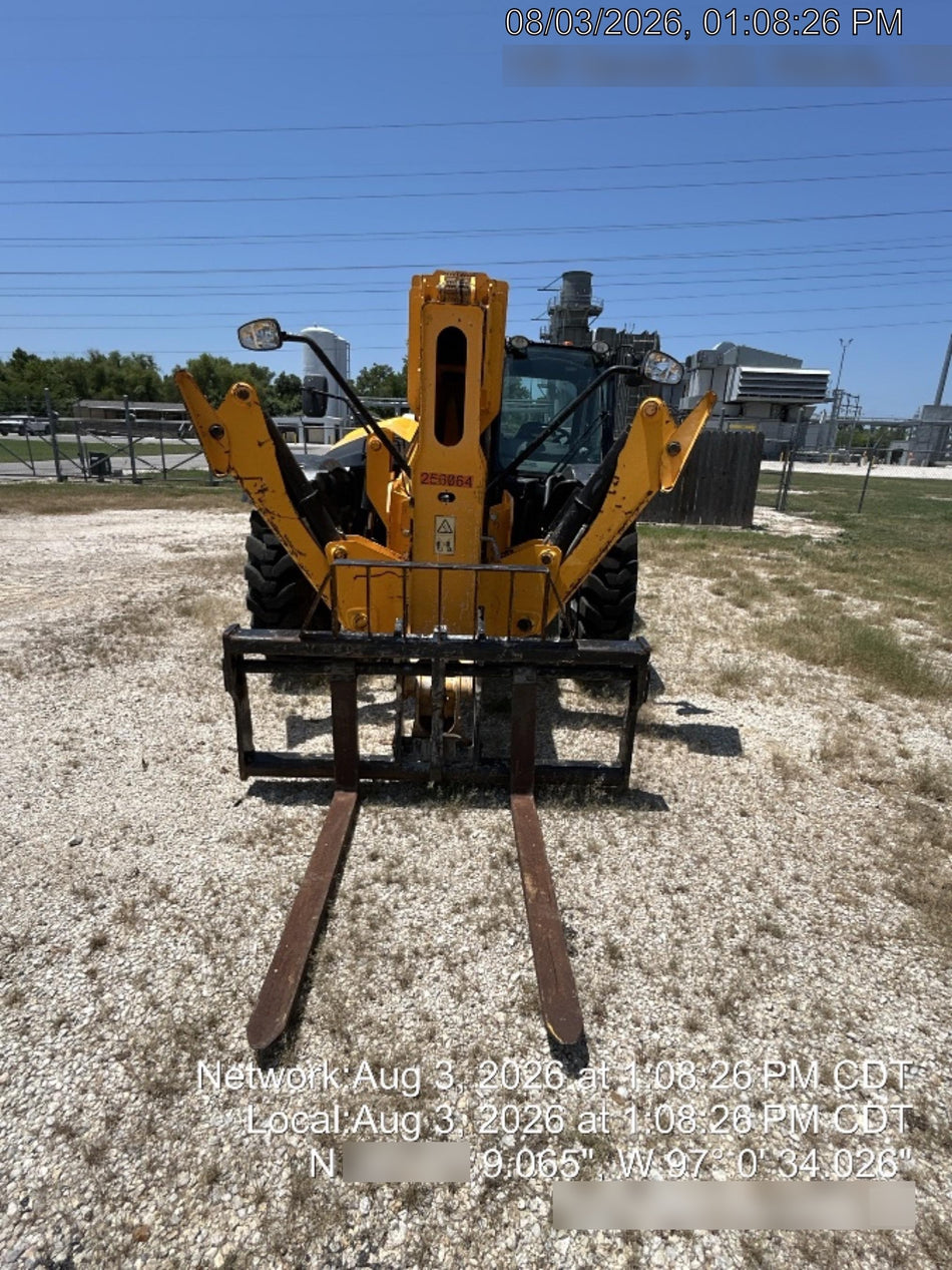 2022 JCB 512-56