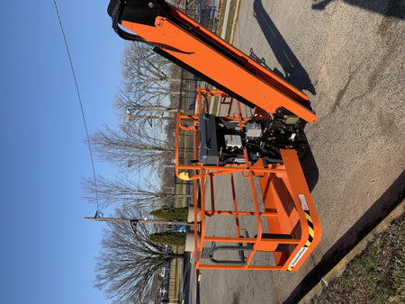 2021 JLG 860SJ