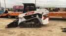 2021 BOBCAT T62