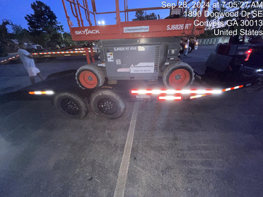 2023 STEELPOINT K19E