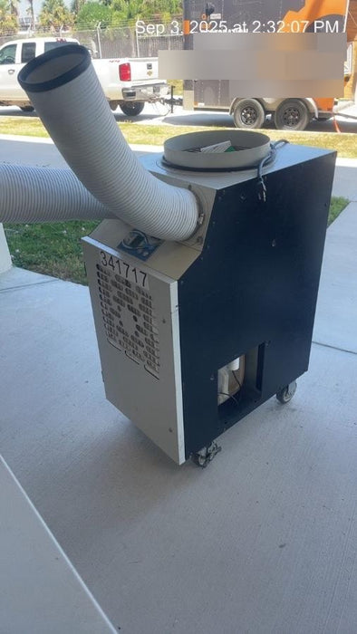 2023 KWIKOOL KPAC1411-2