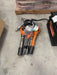 2020 MICHIGAN PNEUMATIC MP-133-ORANGE-NEP