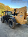 2020 JCB 510-56 Canopy, 74 HP, Solid Tires, STD Worklight, Beacon, Aux Hydraulics, Lifting Eye, Back up Alarm w/66" Carriage/60" Forks
