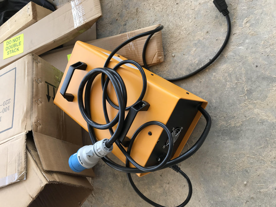 2020 NOBLE SPN22-138