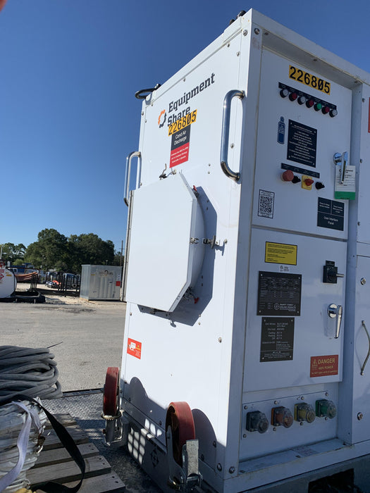 2022 SMARTECH SLIC12R-MSH