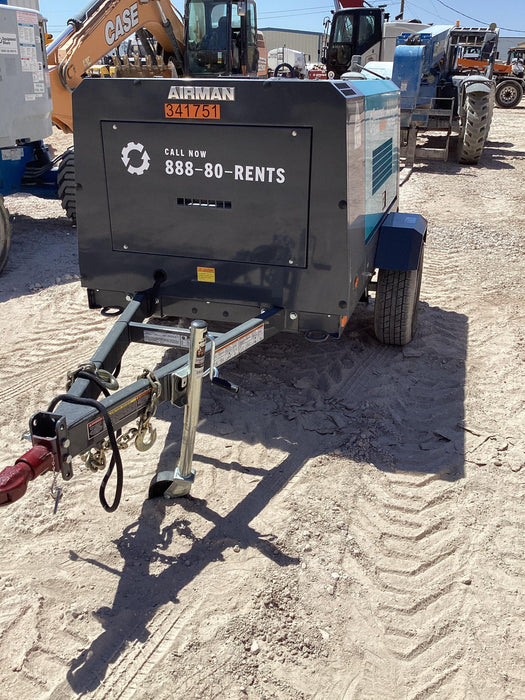 2023 AIRMAN PDS185S CWK