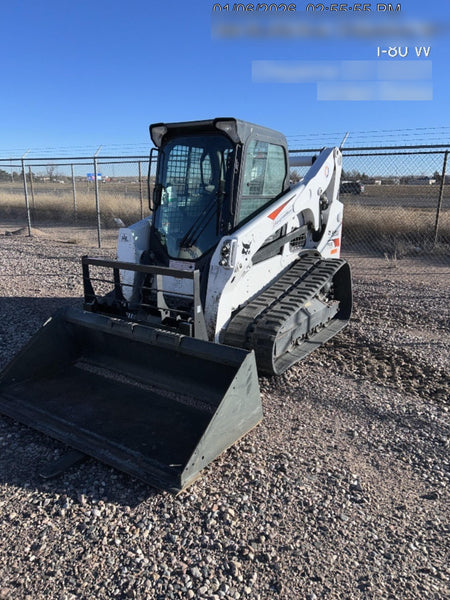 2025 ARROW MATERIAL HANDLING 48" Pallet Forks - Arrow