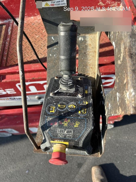 2019 MEC 1330SE MEC 1330SE w/ES Track Hardware, Full Extended 2 Year Warranty