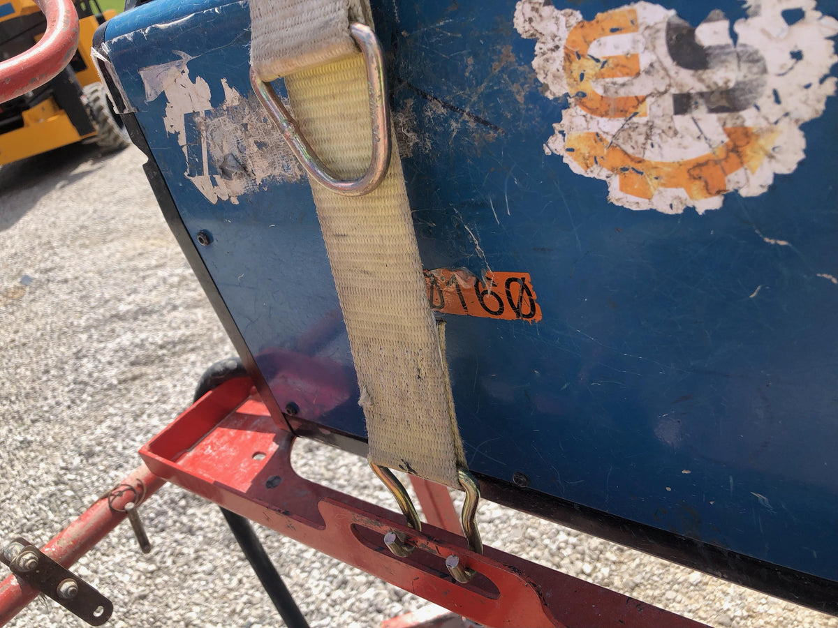 2018 MILLER ELECTRIC CST-280