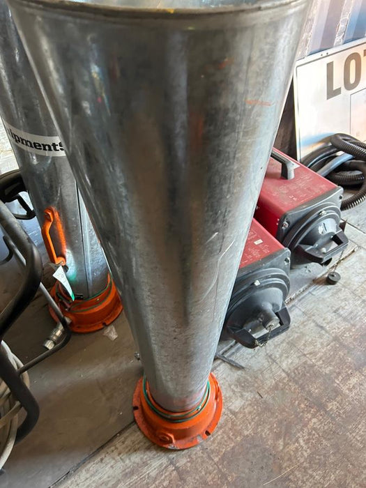 2024 MICHIGAN PNEUMATIC ES-6AM-TRACKER