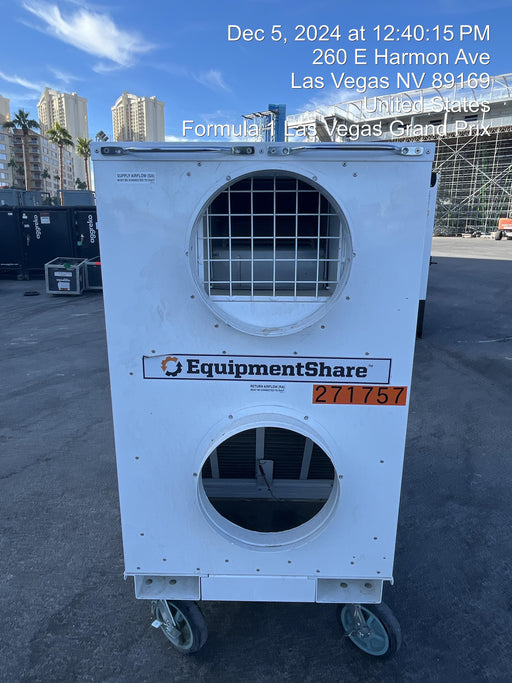 2022 UNITED COOL AIR PACH5N3AS15