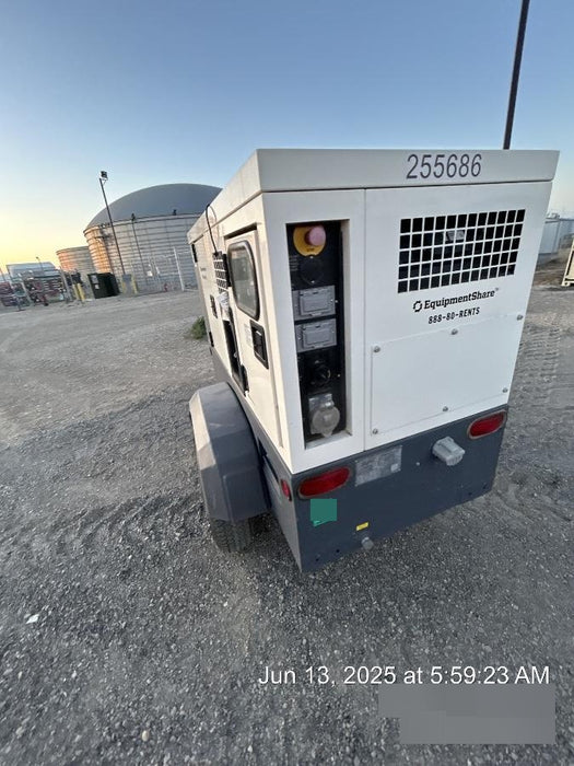 2022 ATLAS COPCO QAS25 CWK
