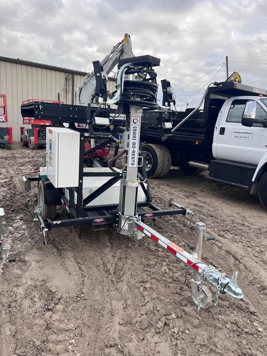 2024 WANCO WLTS-MM8A-1600