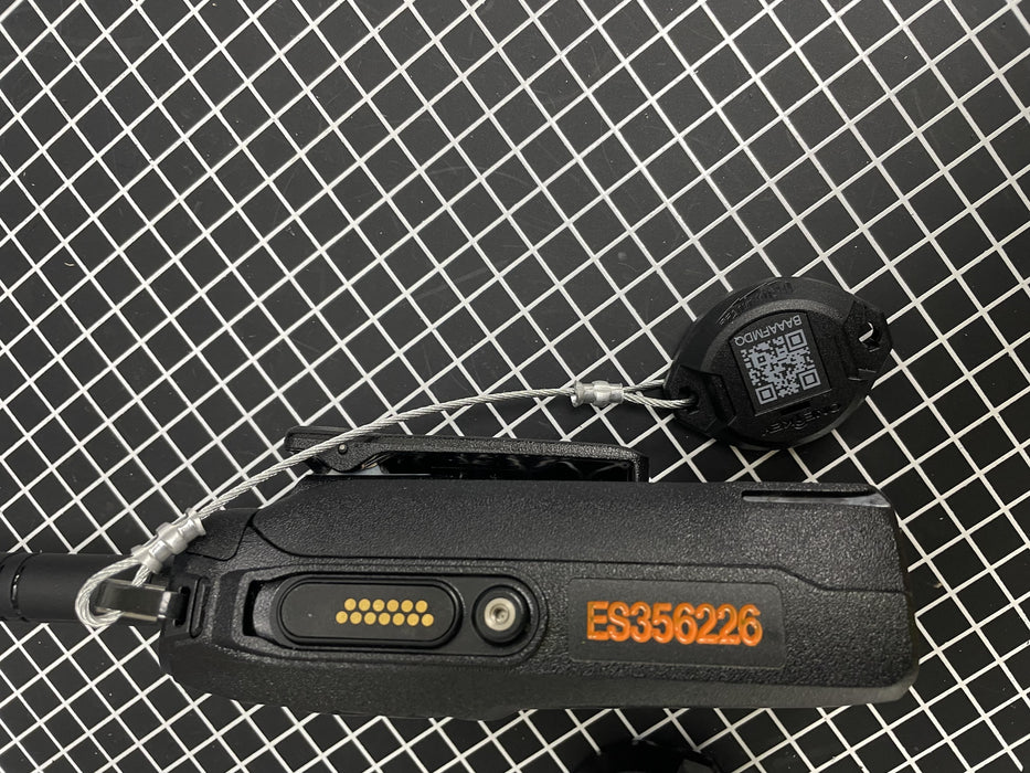 2023 MOTOROLA R7 NON-DISPLAY