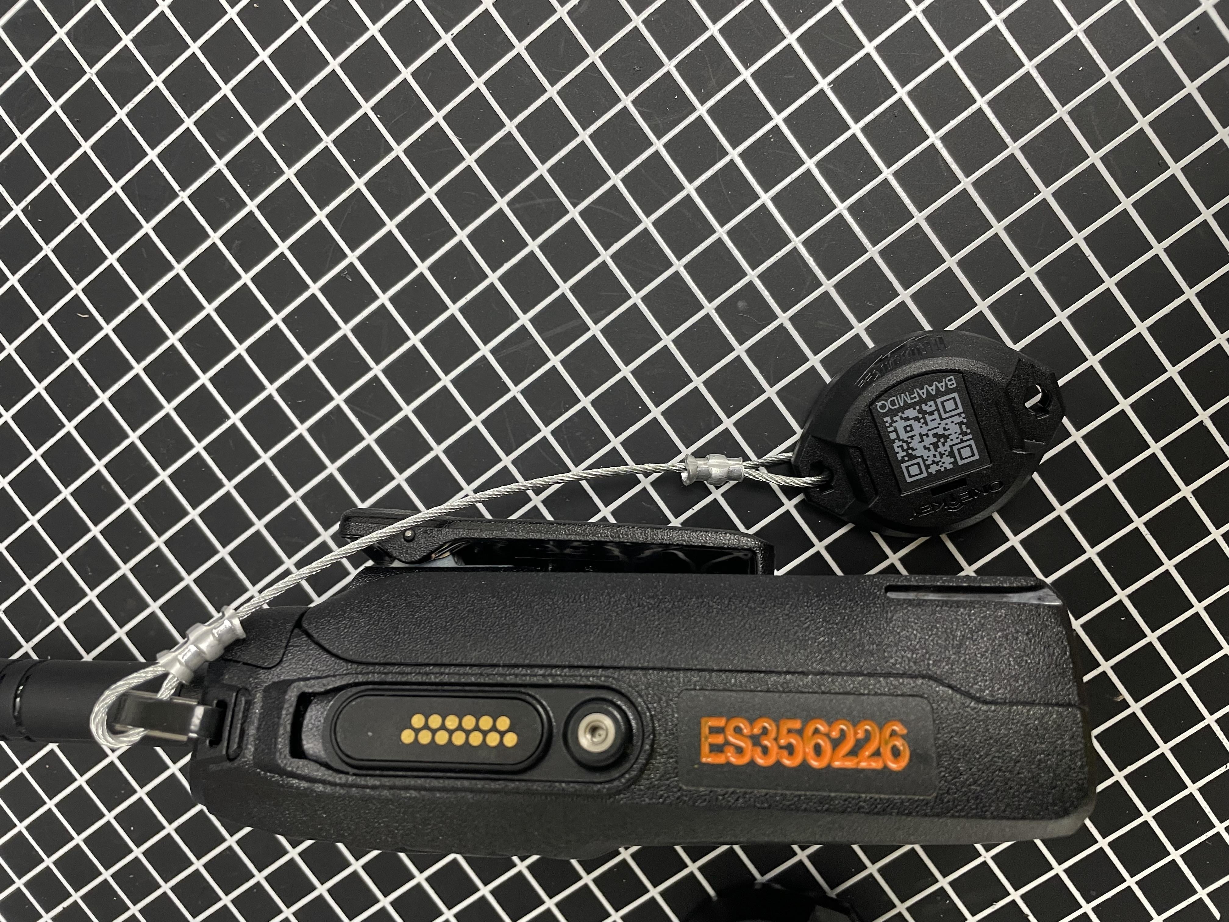 2023 MOTOROLA R7 NON-DISPLAY